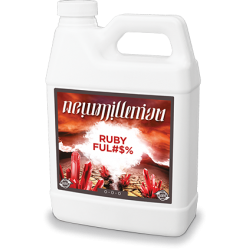 New Millennium - Ruby Fulvic  Vitamins & Elements £27.95 Ruby Fulvic