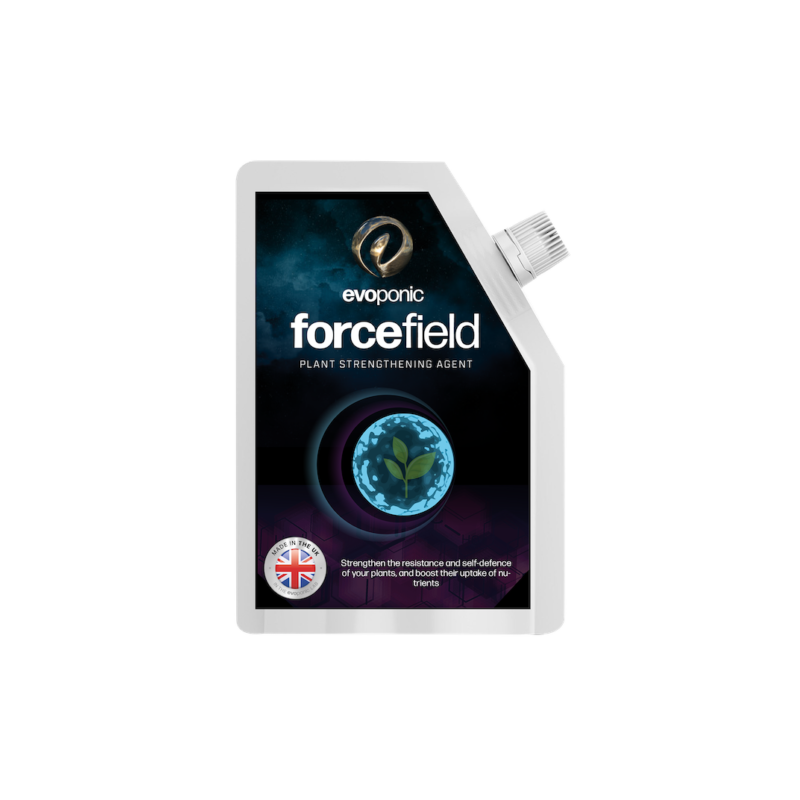 Evoponic - Forcefield 250ml  Pest Control £24.95 forcefield evoponic