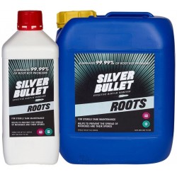 Silver Bullet Roots  Nutrients £24.95 Silver Bullet Roots