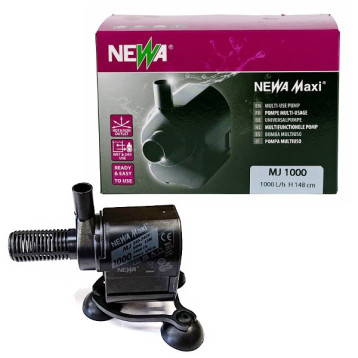 Maxi Jet MJ1000 Water pump  Grow System Accessories £27.95 MJ1000