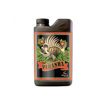 Advanced Nutrients Piranha 1L  Beneficial Bacteria & Mycorrhizae £69.00 adv-piranha