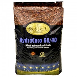 Gold Label HydroCoco 60/40 45L  Grow Mediums & Systems £17.50 HydroCoco 60/40
