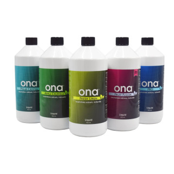 ONA Liquid - Various Flavours ONA Odour Control £20.00 ONA Liquid Range