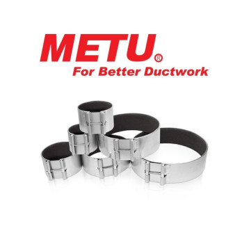 METU Fast Clamps G.A.S Global Air Supplies Ducting Accessories £14.47 METU Fast Clamp