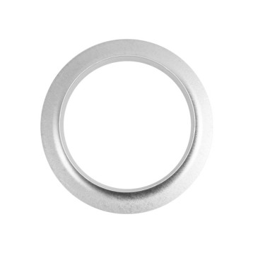 Round Wall Flanges  Ducting Accessories £3.20 Round Wall Flange