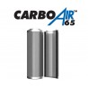 Carboair 65 Filter G.A.S Global Air Supplies Pro Carbon Filters £262.38 Carboair 65 Filter