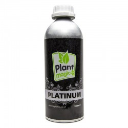 Plant Magic - Platinum PK 9-18 Plant Magic PK Boosters £32.00 Plant Magic Platinum PK 9-18