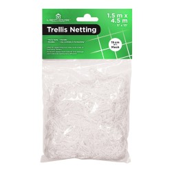 Lighthouse Trellis Netting  Scrog Nets £5.50 Lighthouse Trellis Netting