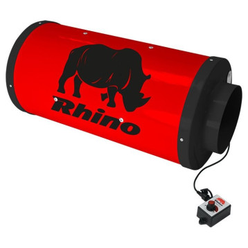 Rhino Ultra Silent EC Fan Rhino EC Fans £270.00 Rhino Ultra EC Silent fan