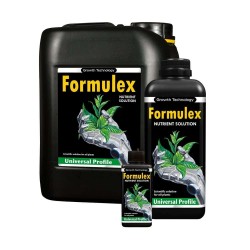 Growth Technology Formulex Growth Technology Ltd Nutrients £4.95 GT-Formulex