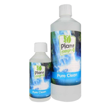 Plant Magic - Pure Clean  Grow System Cleaning £9.00 Plant Magic Pure Clean