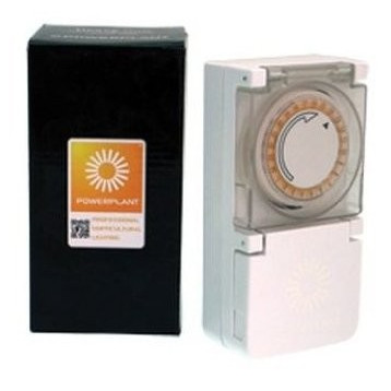 Heavy Duty Timer  Timers + Contactors £13.95 Heavy Duty Timer