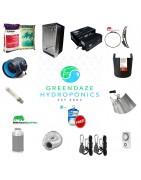 Complete Grow Kits | Cheap Indoor Hydroponics Growing Kits UK | GreenDaze Hyroponics